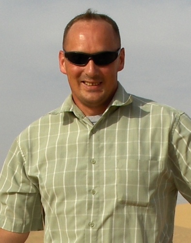 Jerry Pitts