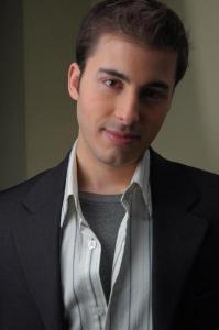 Todd Stern