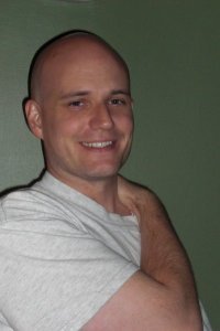 Andrew Gibbons