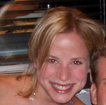 Rebecca Katz