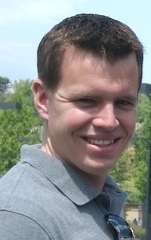 Robert Etris
