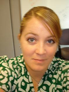 Courtney Dugan