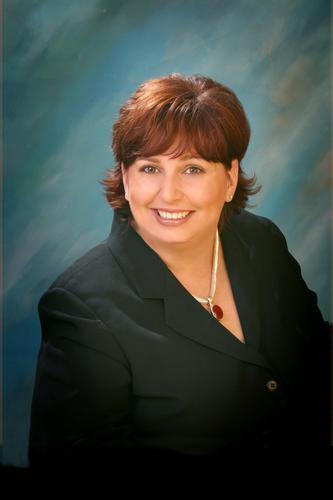 Joanne Madlung