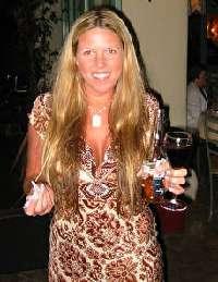 Alison Clausen