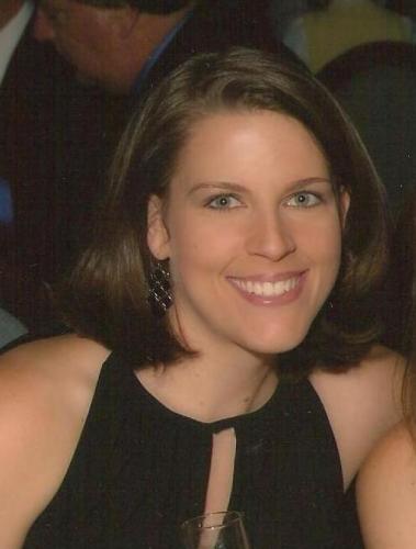 Allison Cleveland