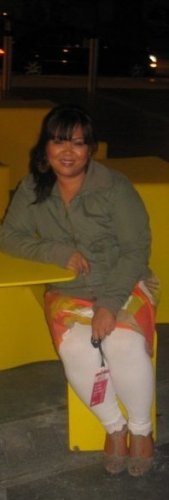 Junelle Fronda