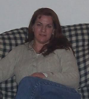 Patricia Sawyer