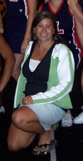 Brandy Erb