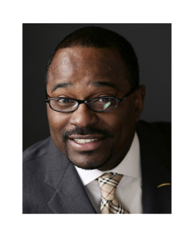 Jerry Redmond