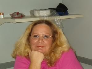 Tina Johnson