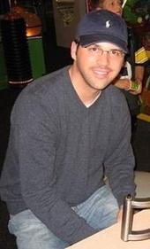 Daniel Downing