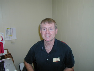 Allan Cibert