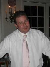 John Aronson