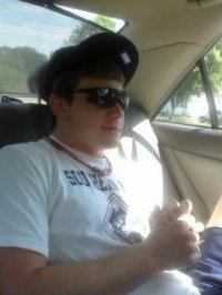 Christopher Rogers