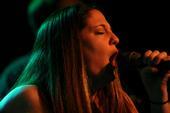 Lee-Ann Lovelace