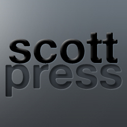 Eric Scottberg