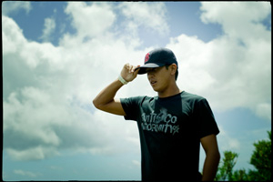 Nicholas Mita