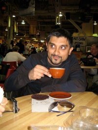 Fouzi Husaini