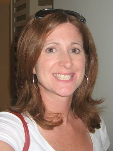 Becky Morrison