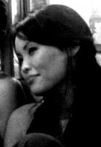 Kristen Fujieki