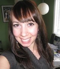 Heidi Shamberger