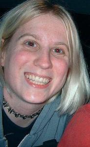 Amy Kiesling