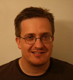 Kenneth Saunders