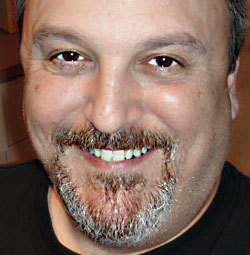 Harris Liebman