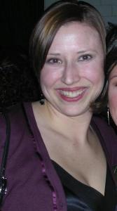 Laura Koopman