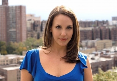 Melanie Curtin