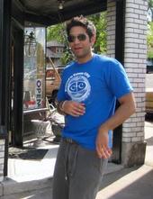 Rajan Desai