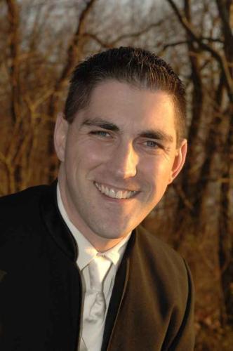 Gregory Krupski