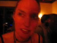 Amy Duke