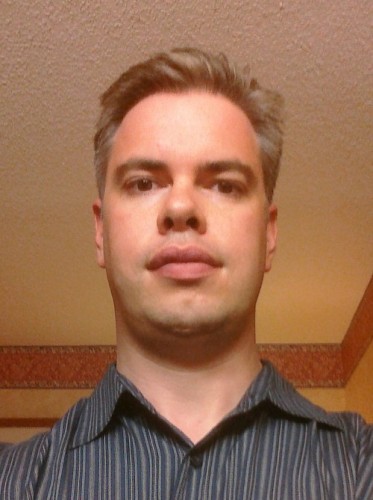 Richard Magoon