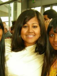 Nayema Kuddus