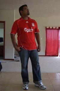 Maher Hoque