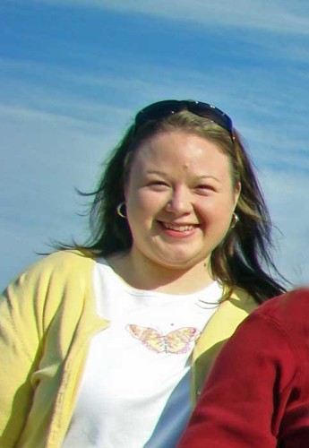 Madelyn Bandermann
