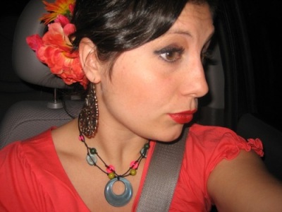 Jessica Luttrell