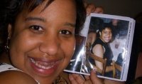 Joi Chatman