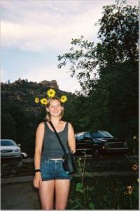 Summer Swanick