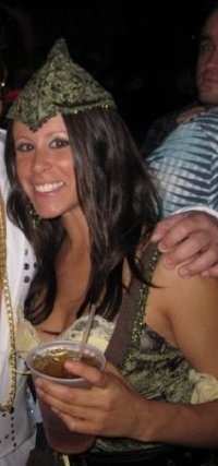 Nicole Resneck