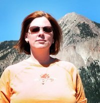 Paula Wade