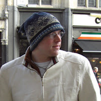 Michael Shepanski