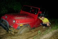 Travis Patton