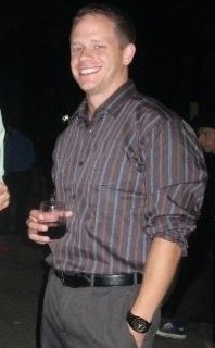 Levi Widdison