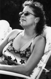 Elizabeth Gilreath