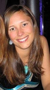 Courtney Rombough