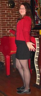 Heather Beavens