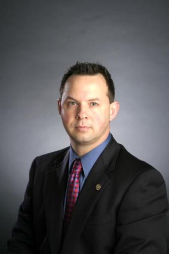 Todd Molter