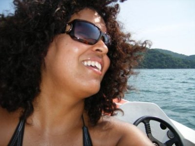 Safiya Umoja